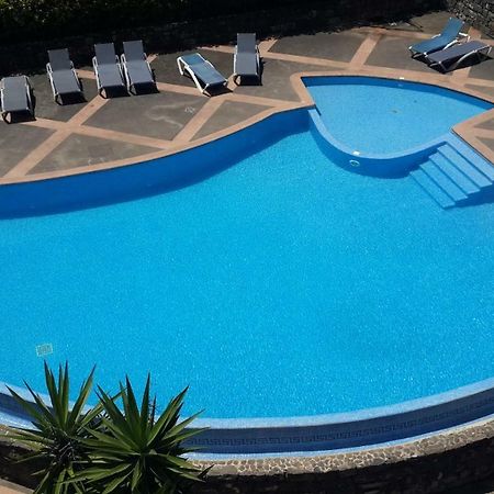 Jasmineiro - Palms Palace Apartment فونشال المظهر الخارجي الصورة