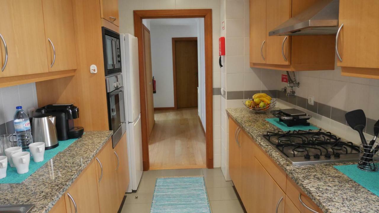 Jasmineiro - Palms Palace Apartment فونشال المظهر الخارجي الصورة