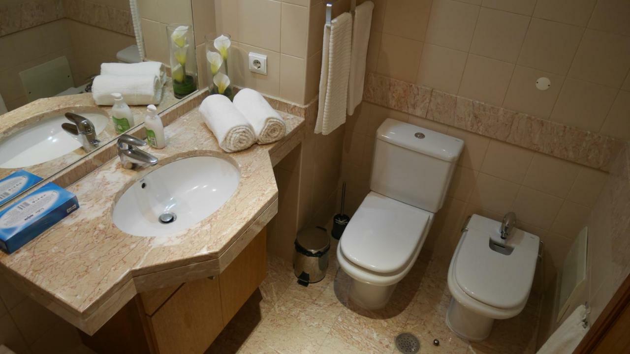 Jasmineiro - Palms Palace Apartment فونشال المظهر الخارجي الصورة