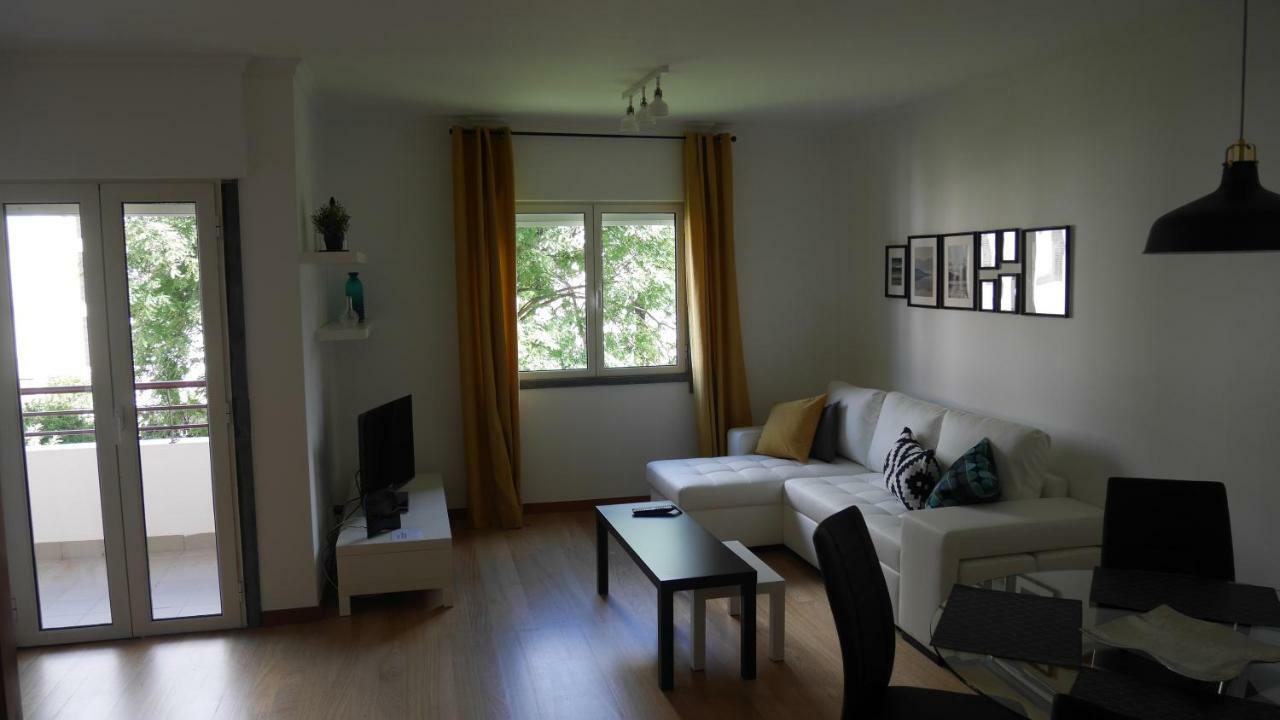 Jasmineiro - Palms Palace Apartment فونشال المظهر الخارجي الصورة